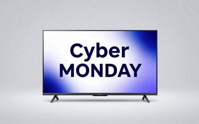 Best Cyber Monday 85-Inch TV Deals