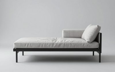Best Daybeds for Comfortable Indoor and Outdoor Use