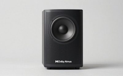 Best Dolby Atmos Speakers for Immersive Sound