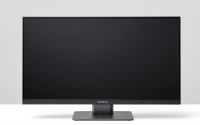 Best Eizo Monitors for Photography