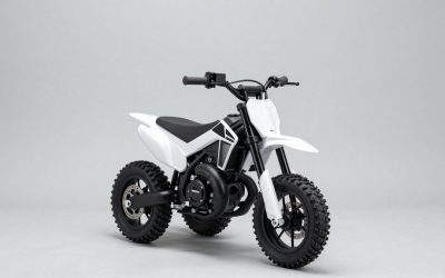 Best Electric Ride-On Dirt Bikes for Kids and Adults