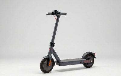 Best Electric Scooters for Commuting and Recreation
