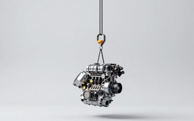 Best Engine Hoists for Garage and Shop Work
