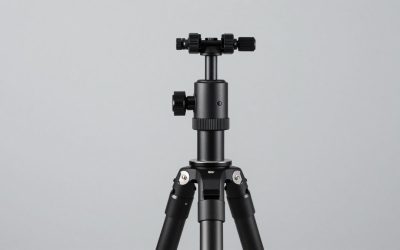 Best Fluid Head Tripods for Smooth Video