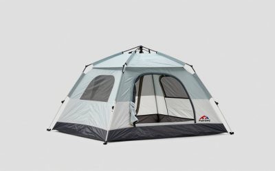 Best Four Season Tent for High Winds in 2026: Compared and Ranked