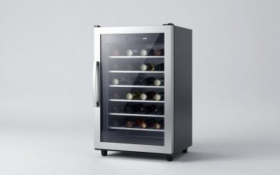 Best Freestanding Wine Coolers
