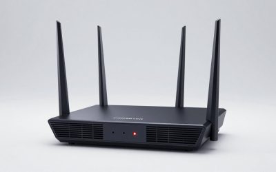 Best Gaming Routers for Fast, Stable Play