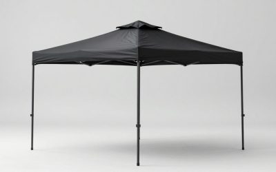 Best Gazebo Canopies for Wind
