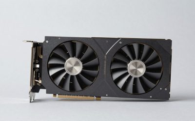 Best Graphics Card GPU Companies