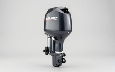 Best High-Thrust Saltwater Trolling Motors for Large Boats