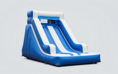 Best Inflatable Water Slides for Backyard Summer Fun