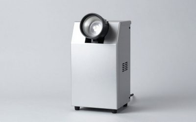 Best Infrared Flash Cure Units for Screen Printing
