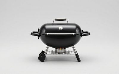 Best Infrared Grills for Searing, Camping and Backyard Cooking