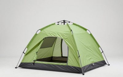 Best Instant Tents in 2026: Compared and Ranked