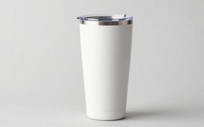 Best Insulated Tumbler for Camping: Heat Retention, Lids and Packability