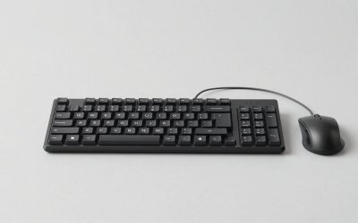 Best Keyboard and Mouse Combos Under