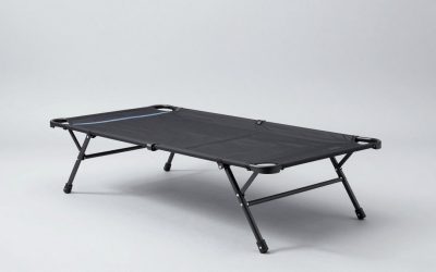 Best Lightweight Camping Cots for Adults in 2026: Compared and Ranked