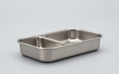 Best Lightweight Titanium Mess Kits for Backpacking in 2026: Compared and Ranked