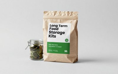 Best Long Term Food Storage Kits in 2026: Compared and Ranked
