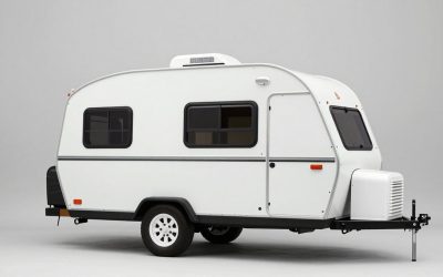 Best Luxury Pop Up Camping Trailers for Families in 2026: Compared and Ranked