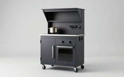 Best Luxury Portable Overlanding Camp Kitchen Systems in 2026: Compared and Ranked