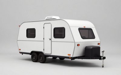 Best Luxury Teardrop Camping Trailers for Weekend Getaways in 2026: Compared and Ranked