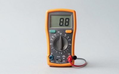 Best Multimeters for Electronics Work