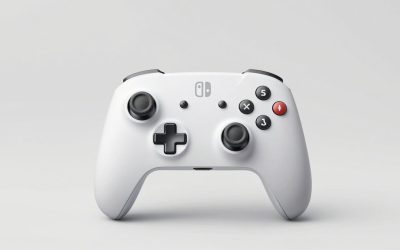 Best Nintendo Switch Pro Controllers