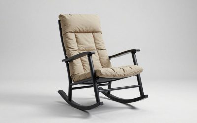 Best Outdoor Rocking Chairs for Comfortable Patios