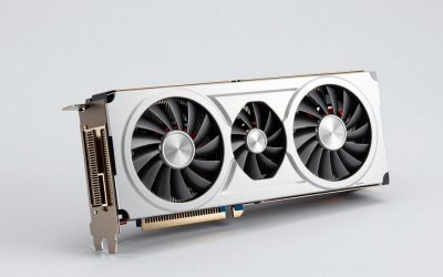 Best Performing Graphics Cards (GPUs)