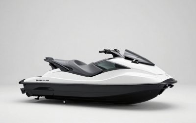Best Personal Watercraft for Recreation and Touring