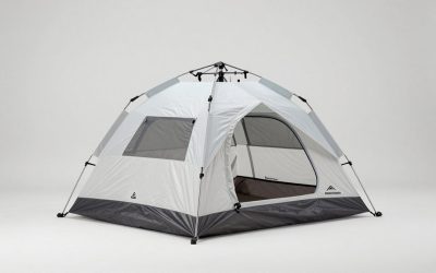 Best Premium Four Season Expedition Camping Tents in 2026: Compared and Ranked
