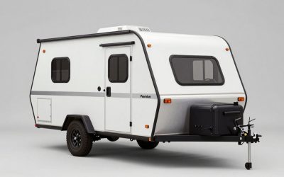Best Premium Off Road Camping Trailers for Overlanding in 2026: Compared and Ranked