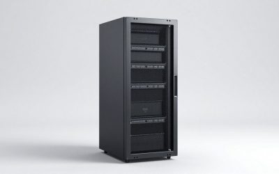 Best Premium Office Server Racks & Network Cabinets