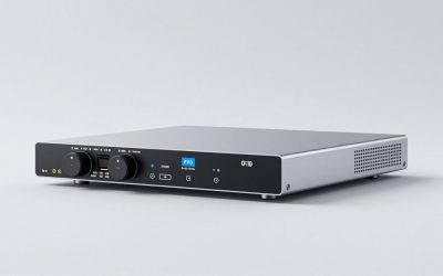 Best Professional Video Encoding & Streaming Appliances