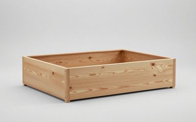 Best Raised Garden Beds for Every Yard