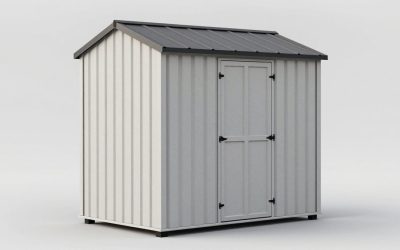 Best Resin Storage Sheds