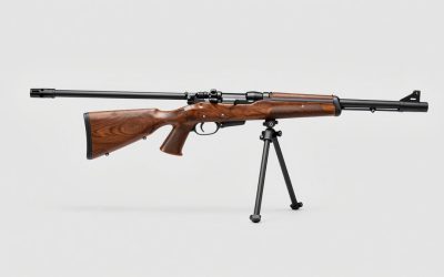 Best Rifle Bipods: Stud, Rail and M-LOK Models Compared