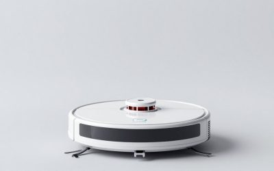 Best Robot Vacuums for Tile Floors