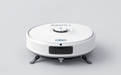 Best Robotic Pool Cleaners for Easy Maintenance