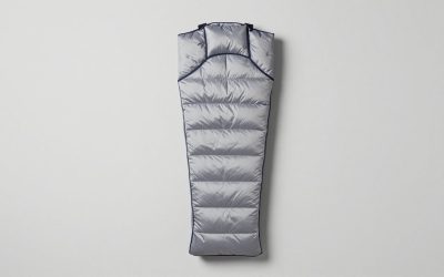 Best Sleeping Bags for Tall People in 2026: Compared and Ranked