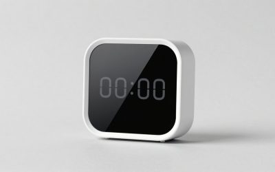 Best Smart Alarm Clocks for Better Mornings