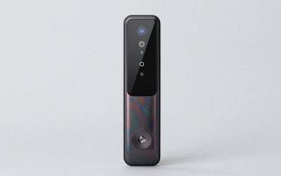 Best Smart Door Locks With Keypads