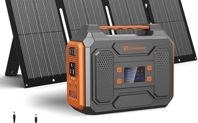 6 Best Solar Power Station (October 2026)