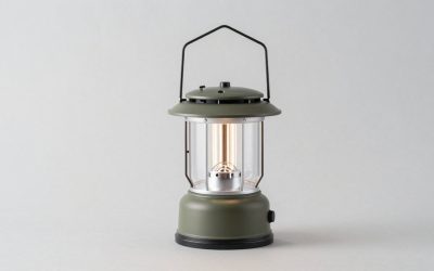 Best Solar Powered Camping Lanterns in 2026: Compared and Ranked