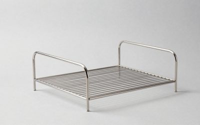 Best Stainless Steel Rib Racks for Smokers