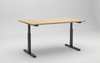 Best Standing Desks for Comfortable Work