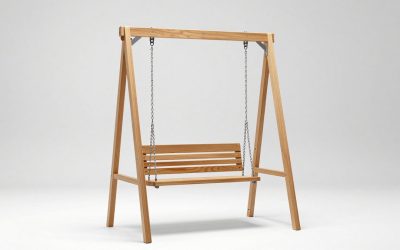 Best Swing Sets for Backyard Playgrounds