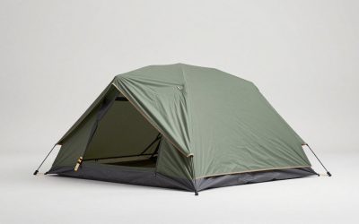 Best Tents for Tall People in 2026: Compared and Ranked