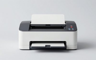 Best Thermal Printers for Home and Office Use